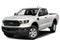 2022 Ford Ranger XL 2WD SuperCab 6' Box