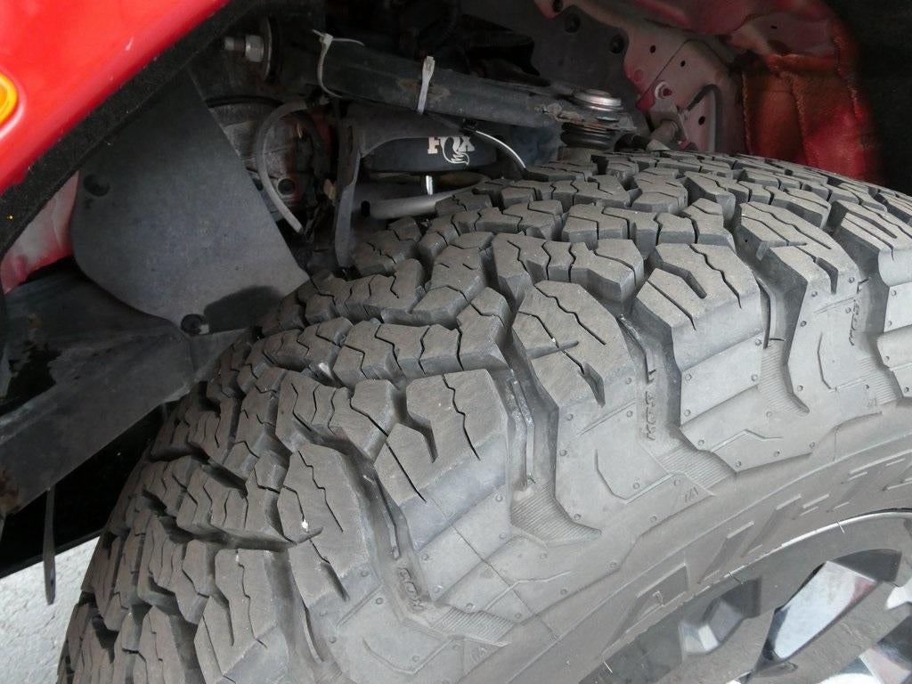 2021 Ford Ranger XLT 4WD SuperCrew 5' Box