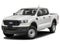 2022 Ford Ranger XL 4WD SuperCrew 5' Box