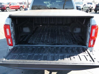 2023 Ford Ranger XLT 4WD SuperCrew 5' Box