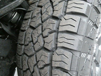 2021 Ford Ranger XL 4WD SuperCrew 5' Box