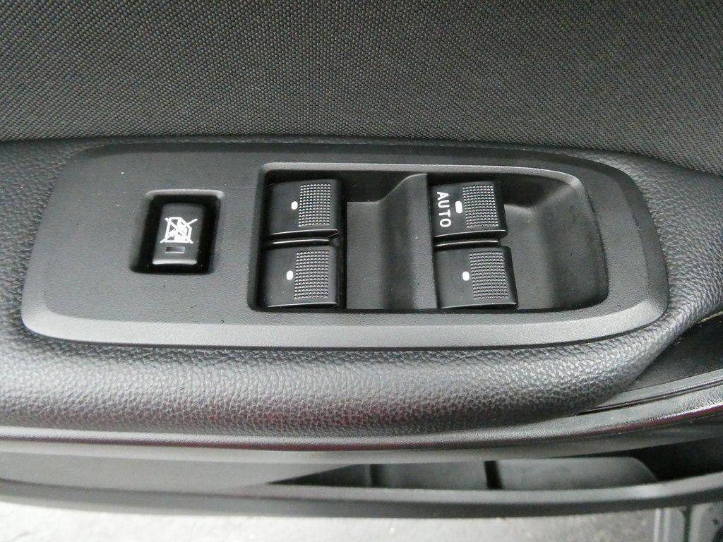 2021 Ford Ranger XL 4WD SuperCrew 5' Box