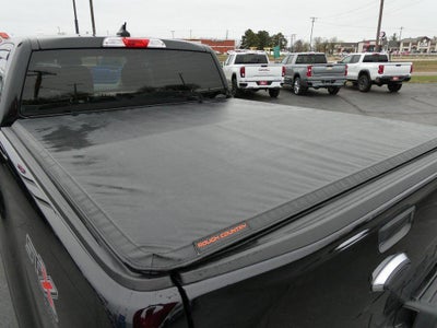 2021 Ford Ranger XL 4WD SuperCrew 5' Box