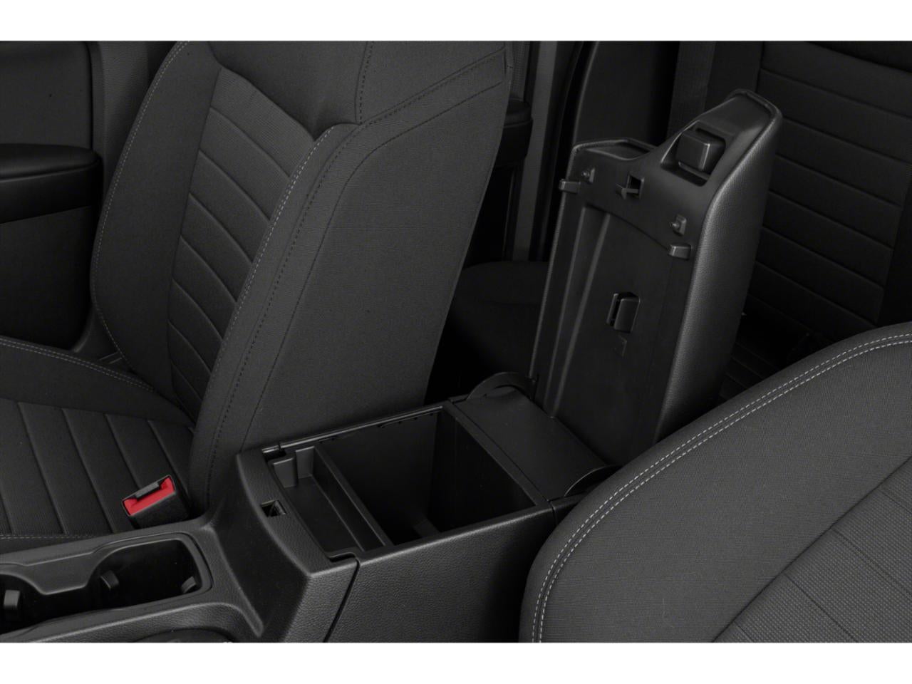 2021 Ford Ranger XL 4WD SuperCrew 5' Box