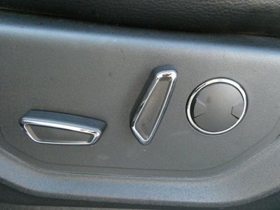 2018 Ford F-150 LARIAT 2WD SuperCrew 5.5' Box