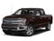 2018 Ford F-150 LARIAT 2WD SuperCrew 5.5' Box