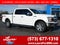 2020 Ford F-150 LARIAT 4WD SuperCrew 5.5' Box