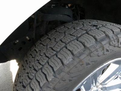 2020 Ford F-150 LARIAT 4WD SuperCrew 5.5' Box