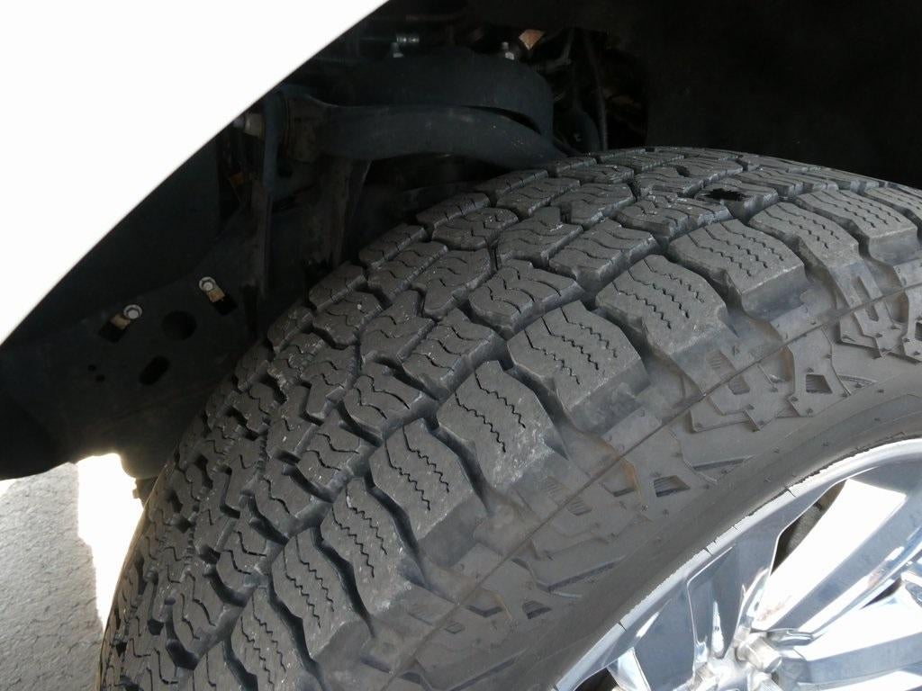 2020 Ford F-150 LARIAT 4WD SuperCrew 5.5' Box