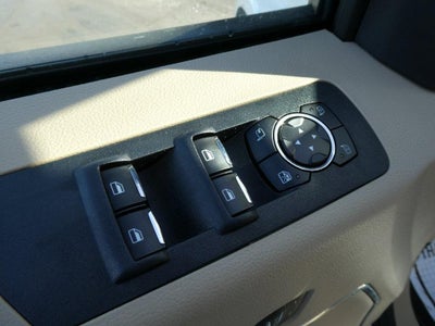 2020 Ford F-150 LARIAT 4WD SuperCrew 5.5' Box