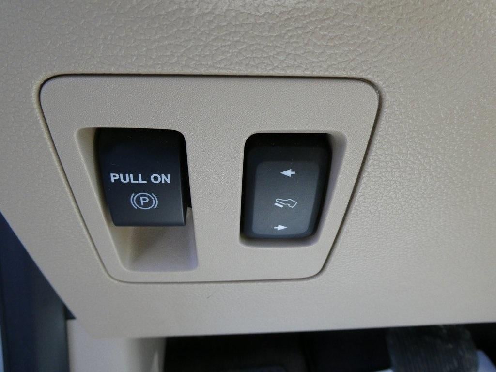 2020 Ford F-150 LARIAT 4WD SuperCrew 5.5' Box