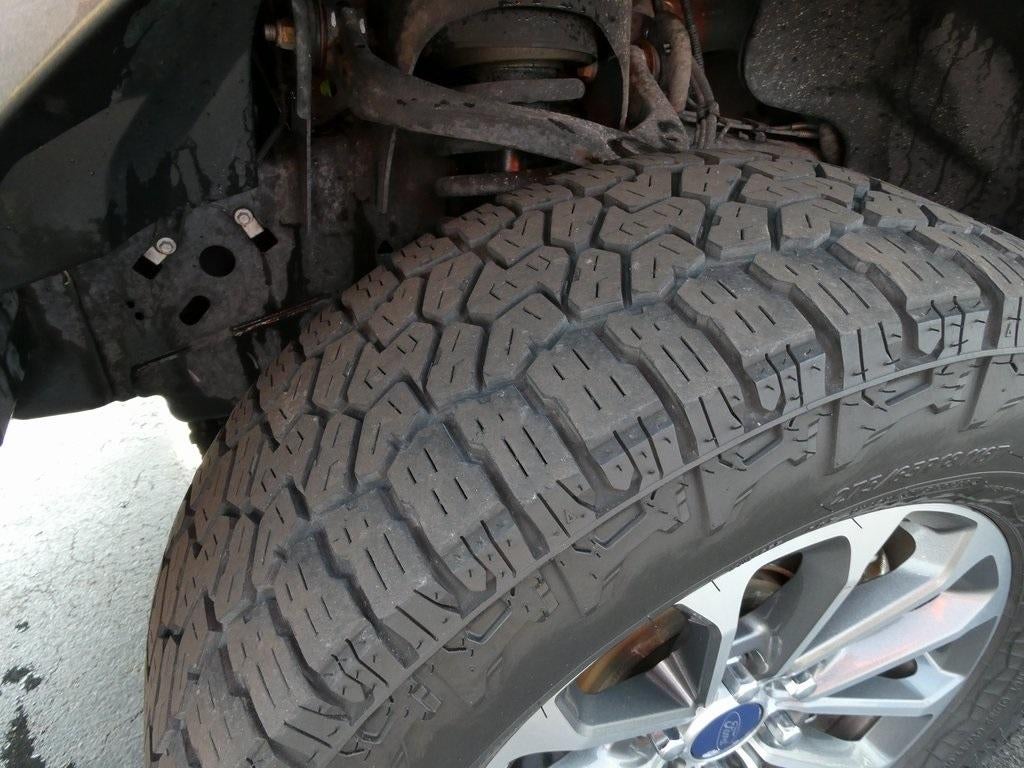 2018 Ford F-150 XLT 4WD SuperCrew 5.5' Box