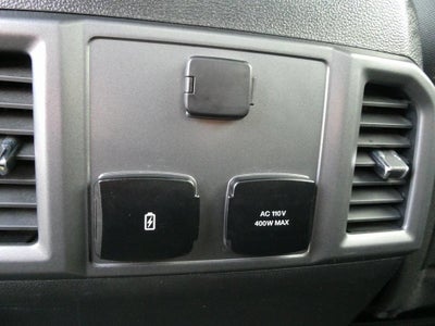 2018 Ford F-150 XLT 4WD SuperCrew 5.5' Box