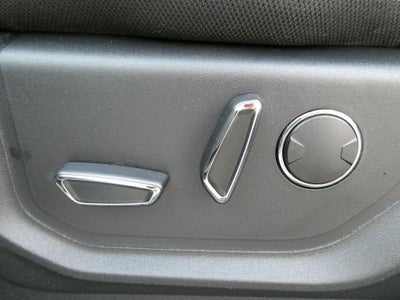 2018 Ford F-150 XLT 4WD SuperCrew 5.5' Box