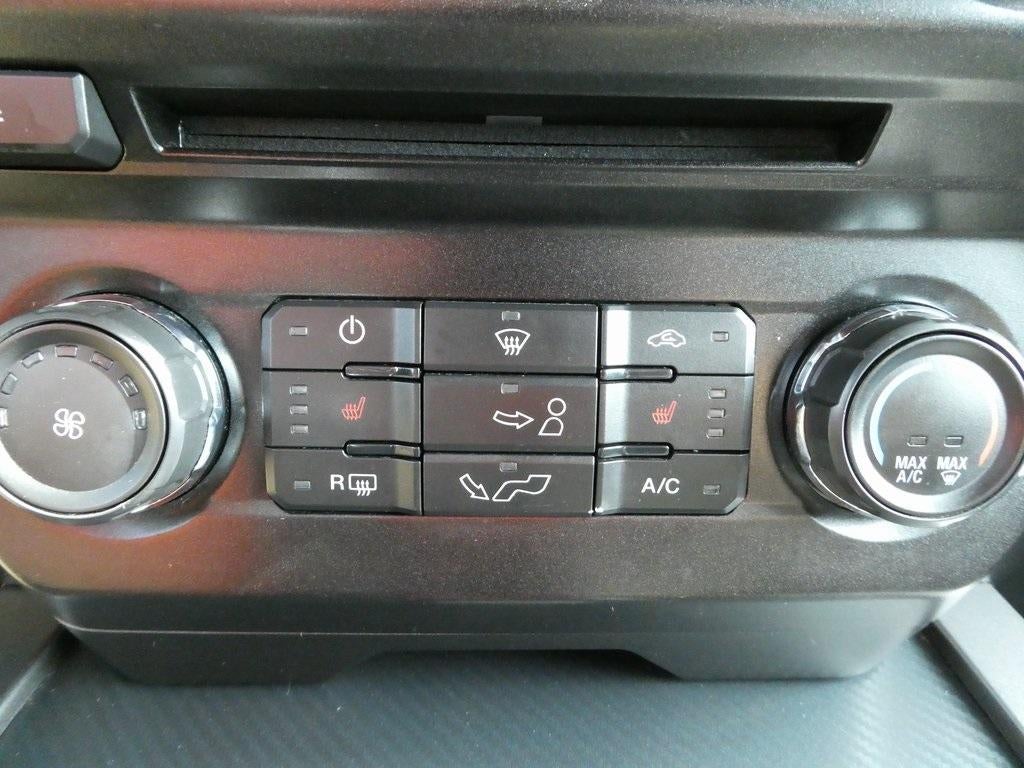 2018 Ford F-150 XLT 4WD SuperCrew 5.5' Box