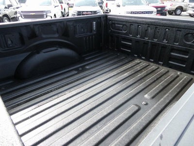 2018 Ford F-150 XLT 4WD SuperCrew 5.5' Box