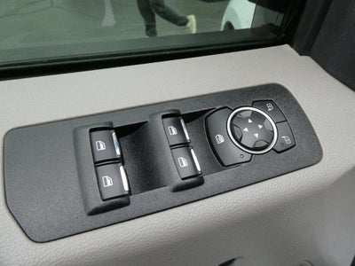 2019 Ford F-150 XLT 4WD SuperCrew 5.5' Box