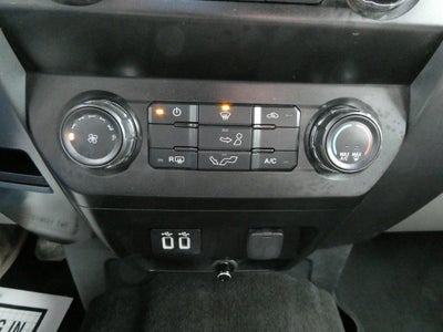 2019 Ford F-150 XLT 4WD SuperCrew 5.5' Box