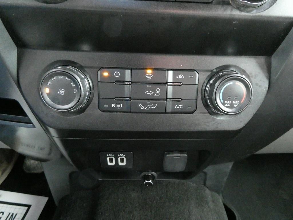 2019 Ford F-150 XLT 4WD SuperCrew 5.5' Box