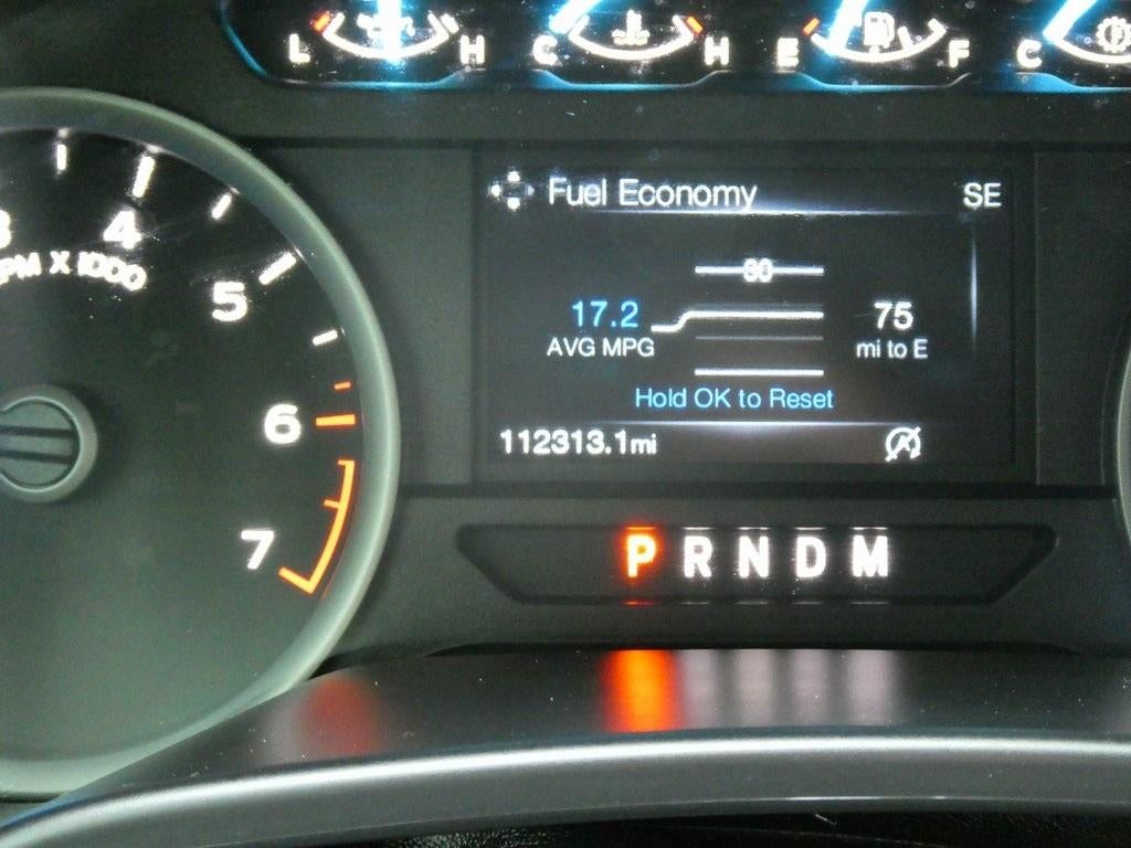 2019 Ford F-150 XLT 4WD SuperCrew 5.5' Box