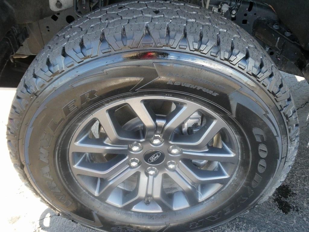 2023 Ford F-150 Tremor 4WD SuperCrew 5.5' Box