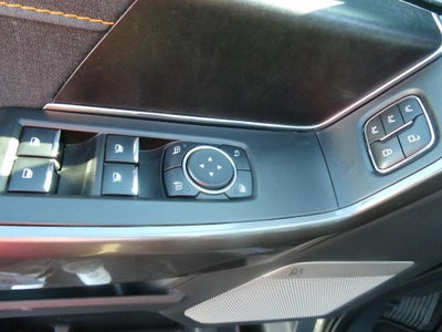 2023 Ford F-150 Tremor 4WD SuperCrew 5.5' Box