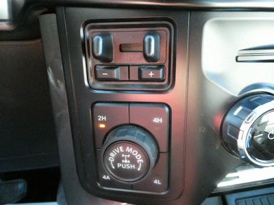 2023 Ford F-150 Tremor 4WD SuperCrew 5.5' Box