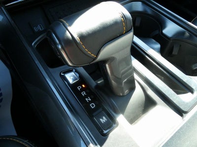 2023 Ford F-150 Tremor 4WD SuperCrew 5.5' Box