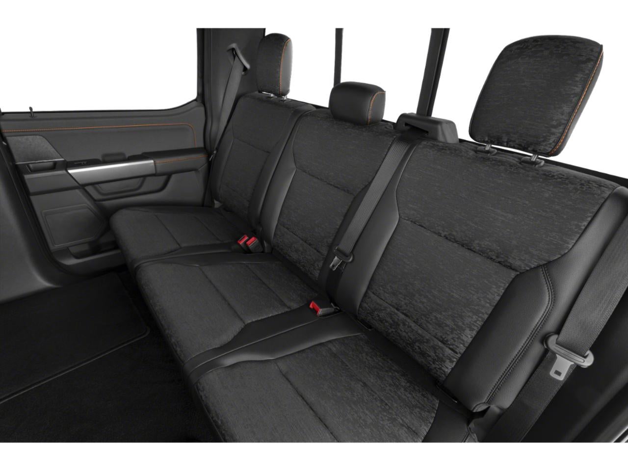 2023 Ford F-150 Tremor 4WD SuperCrew 5.5' Box