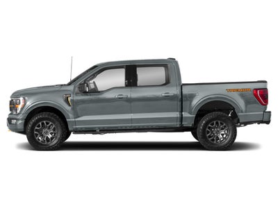 2023 Ford F-150 Tremor 4WD SuperCrew 5.5' Box