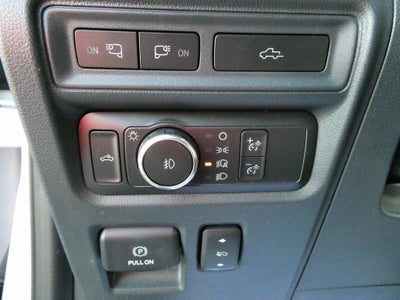 2022 Ford F-150 Tremor 4WD SuperCrew 5.5' Box