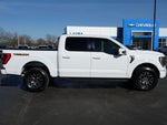 2022 Ford F-150 Tremor 4WD SuperCrew 5.5' Box