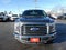 2016 Ford F-150 4WD SuperCrew 5-1/2 Ft Box XLT