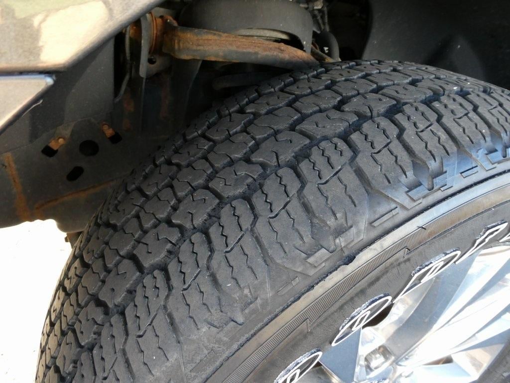 2016 Ford F-150 4WD SuperCrew 5-1/2 Ft Box XLT