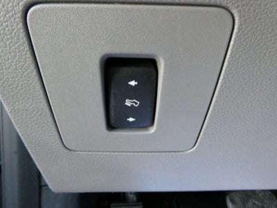 2016 Ford F-150 4WD SuperCrew 5-1/2 Ft Box XLT