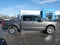 2016 Ford F-150 4WD SuperCrew 5-1/2 Ft Box XLT
