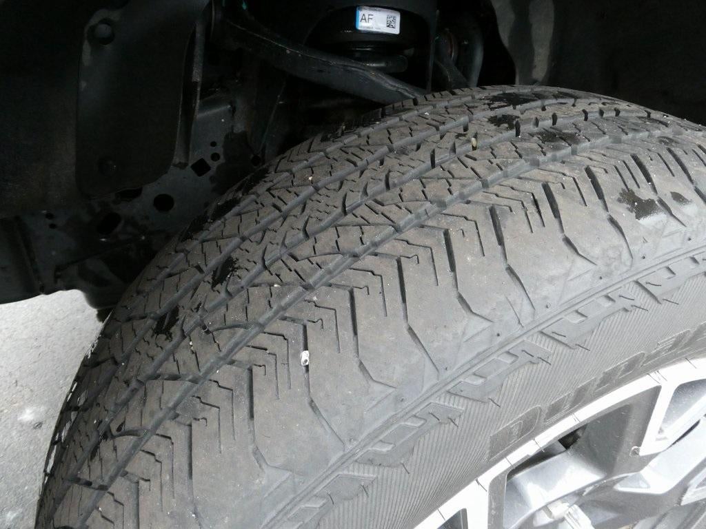 2025 Ford F-150 STX 4WD SuperCrew 5.5' Box