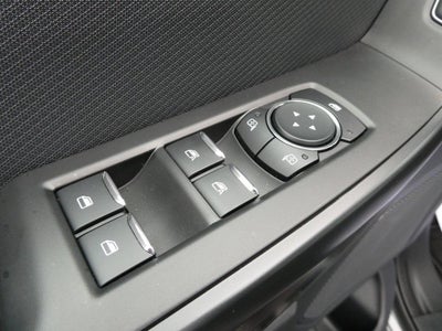 2025 Ford F-150 STX 4WD SuperCrew 5.5' Box