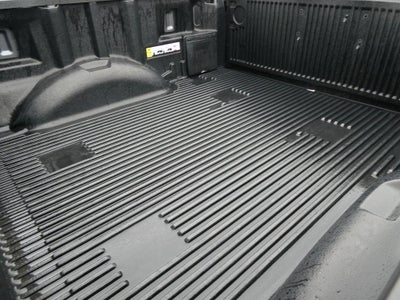 2025 Ford F-150 STX 4WD SuperCrew 5.5' Box