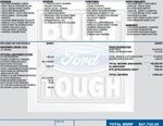 2023 Ford F-150 XL 4WD SuperCab 6.5' Box