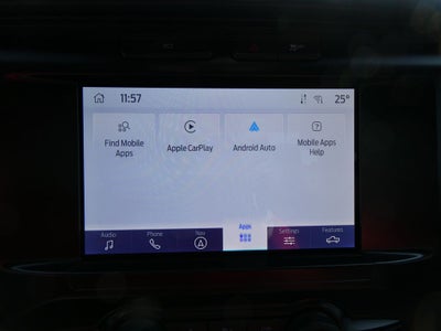 2023 Ford F-150 XL 4WD SuperCab 6.5' Box