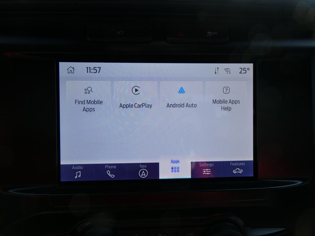 2023 Ford F-150 XL 4WD SuperCab 6.5' Box