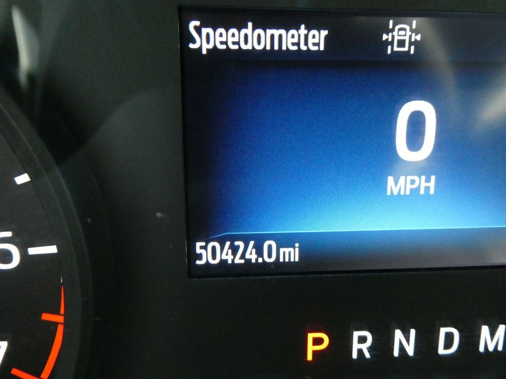 2023 Ford F-150 XL 4WD SuperCab 6.5' Box