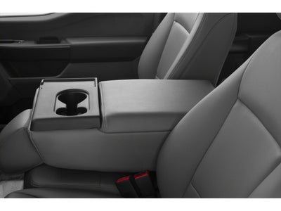 2023 Ford F-150 XL 4WD SuperCab 6.5' Box