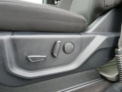 2020 Ford F-150 XLT 4WD SuperCrew 5.5' Box