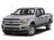 2020 Ford F-150 XLT 4WD SuperCrew 5.5' Box