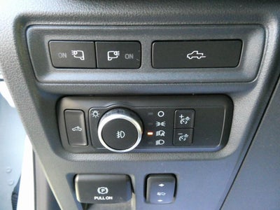 2021 Ford F-150 LARIAT 4WD SuperCrew 5.5' Box