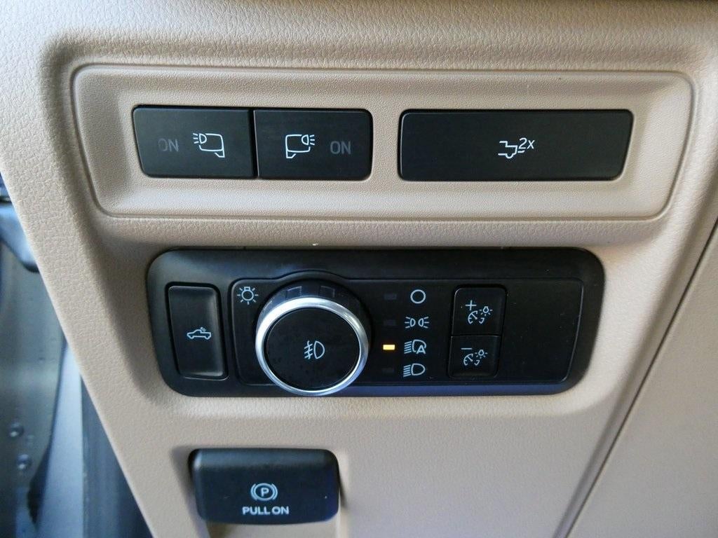 2023 Ford F-150 XLT 4WD SuperCrew 5.5' Box