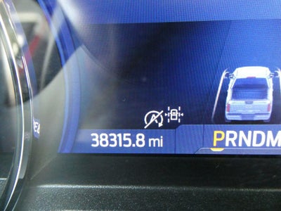 2021 Ford F-150 XLT 4WD SuperCrew 5.5' Box