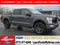 2021 Ford F-150 XLT 4WD SuperCrew 5.5' Box